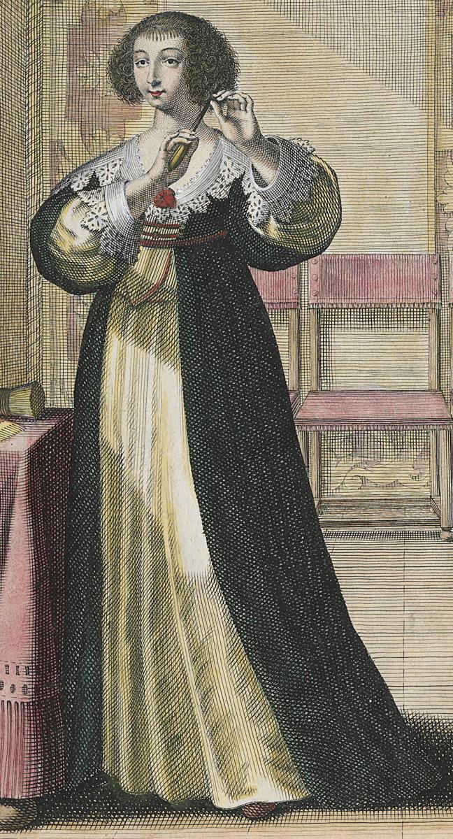 1967.0163.001 Print, Detail