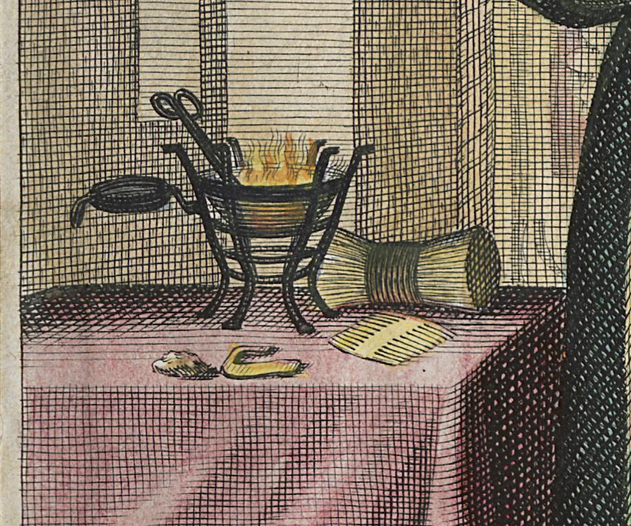 1967.0163.001 Print, Detail 3