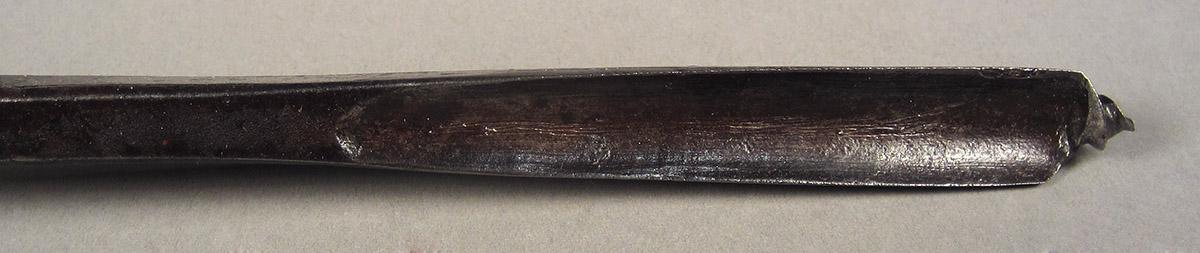 1957.0026.197, Gimlet, blade