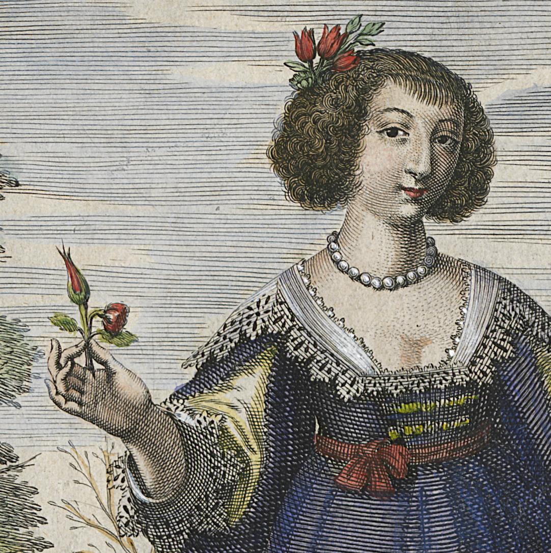 1967.0163.004 Print, Detail 2