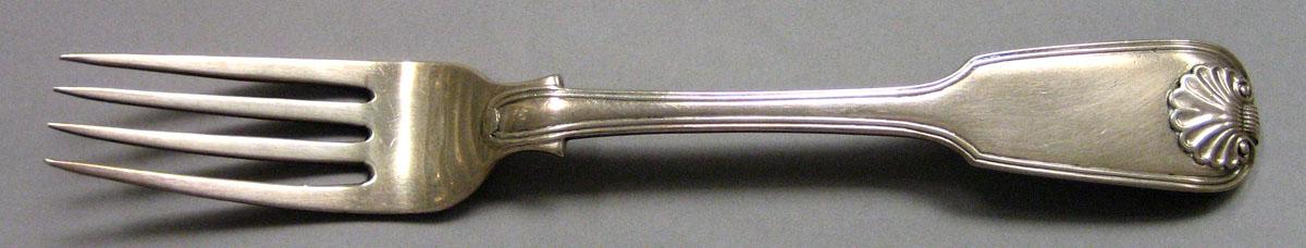 1967.0176 Silver Fork upper surface