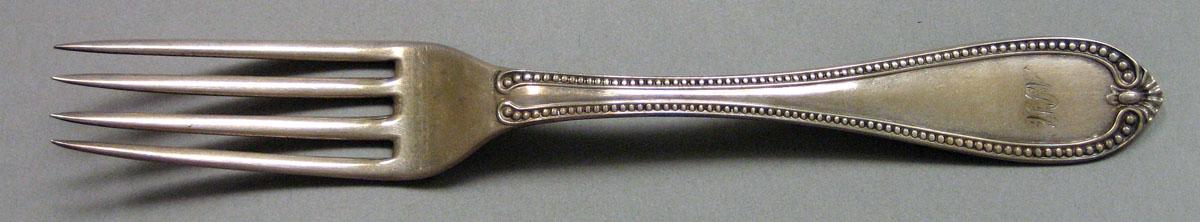 1967.0195.001 Silver Fork upper surface