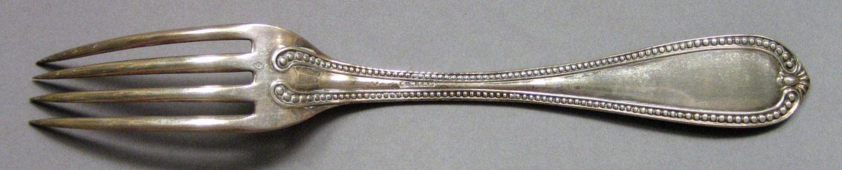 1967.0195.002 Silver Fork underside