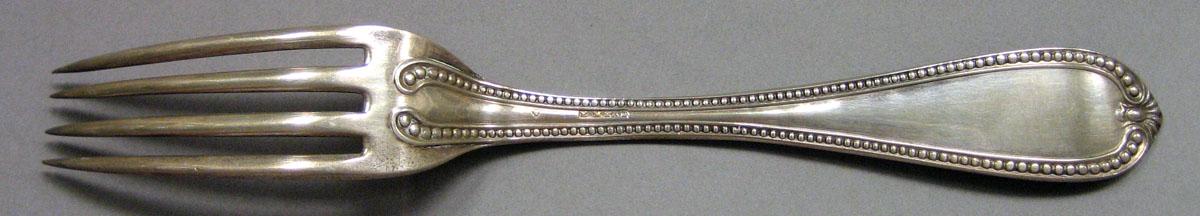 1967.0195.003 Silver Fork underside
