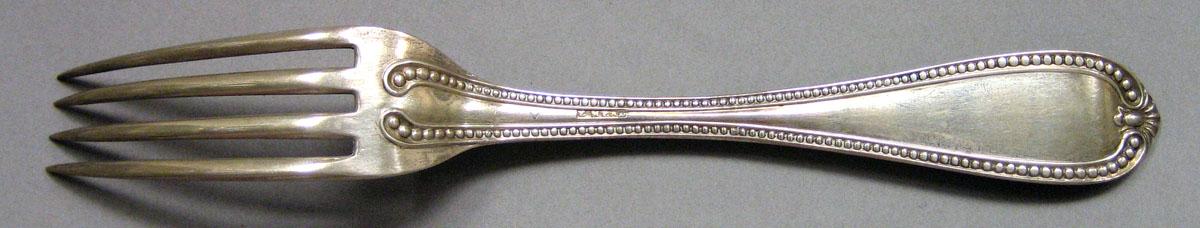 1967.0195.004 Silver Fork underside