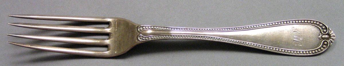 1967.0195.006 Silver Fork upper surface