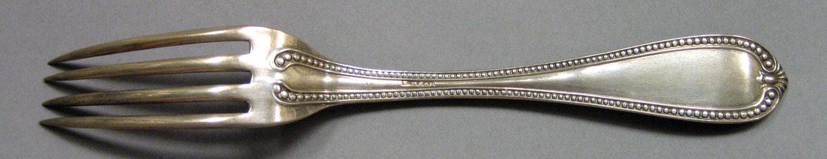 1967.0195.006 Silver Fork underside