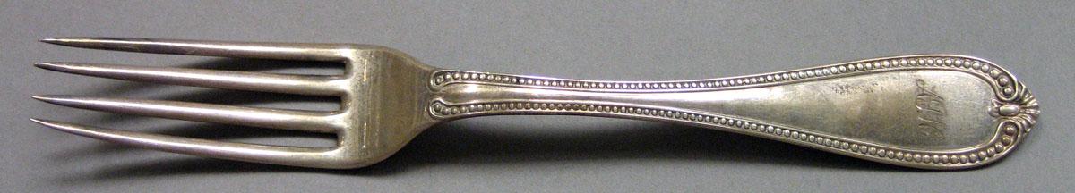 1967.0195.007 Silver Fork upper surface