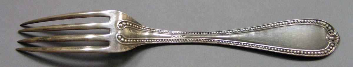 1967.0195.008 Silver Fork underside