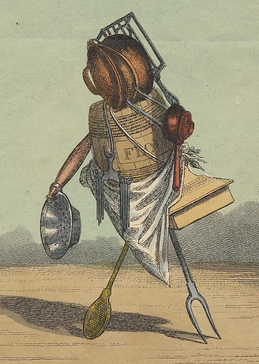 1967.0201 Print, Detail 2