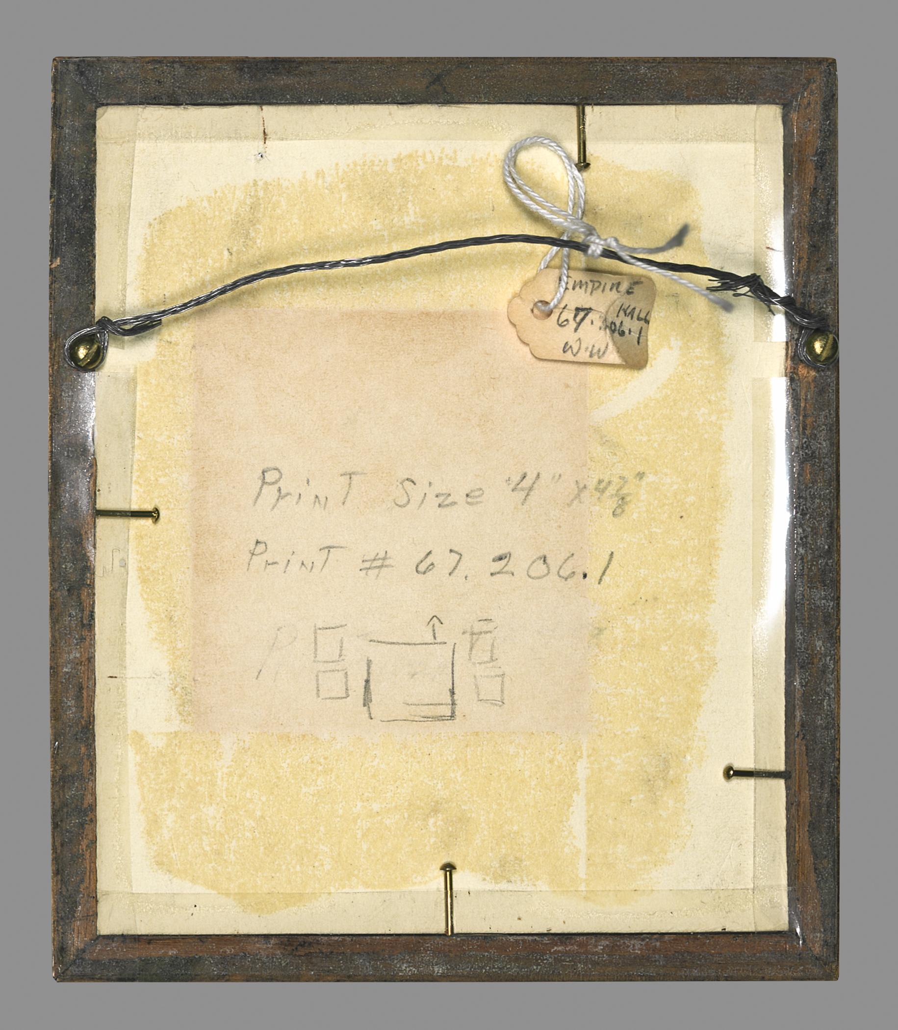 1967.0206.001 B Frame, view 3, reverse