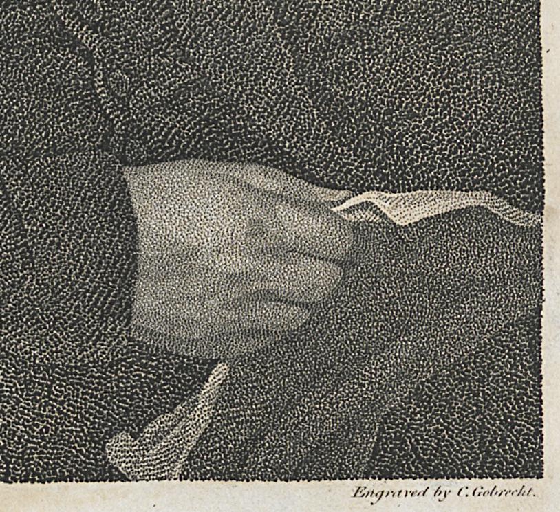 1967.0216 Print, Detail 2