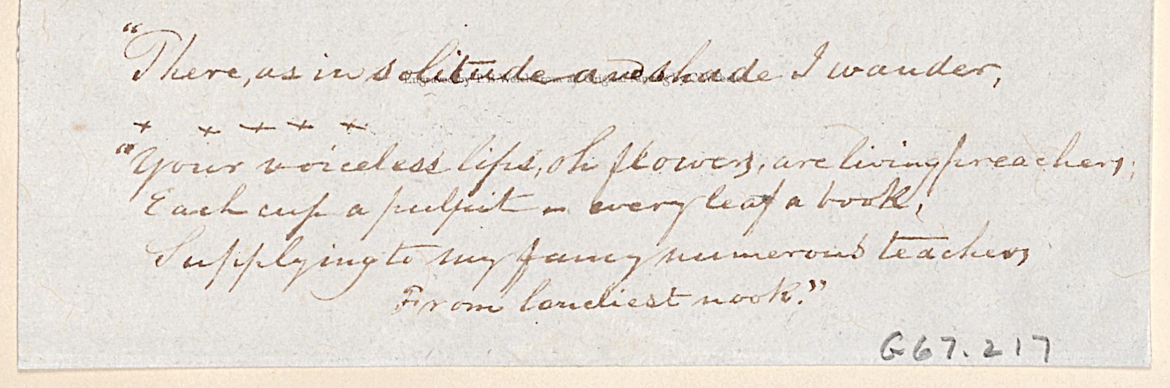 1967.0217 Print, Detail 3