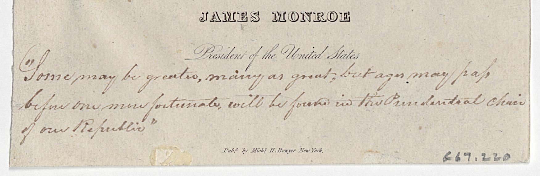 1967.0220 Print, Detail 2