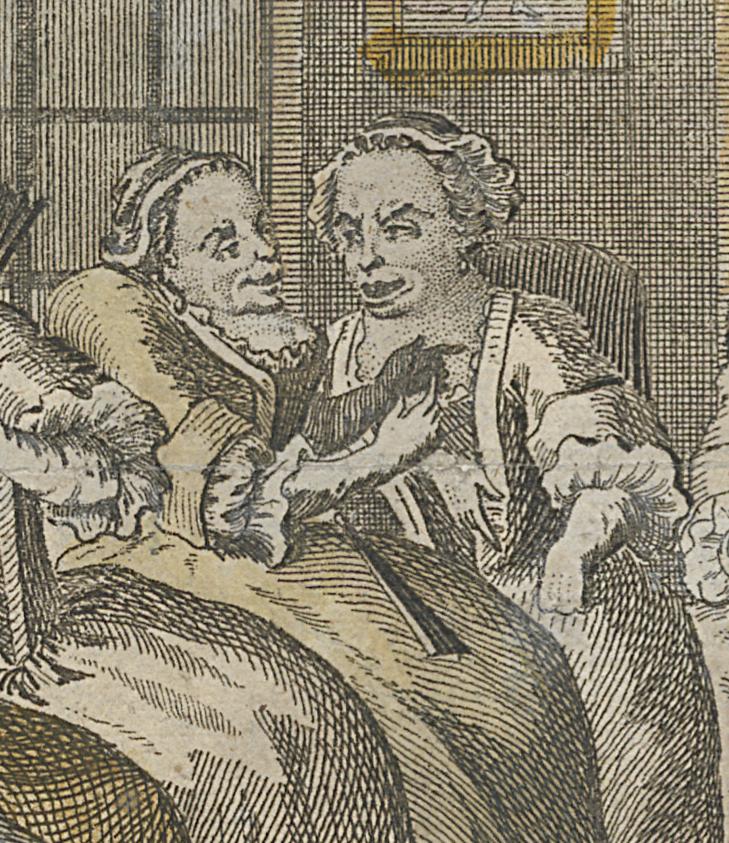 1967.0225 Print, Detail 2