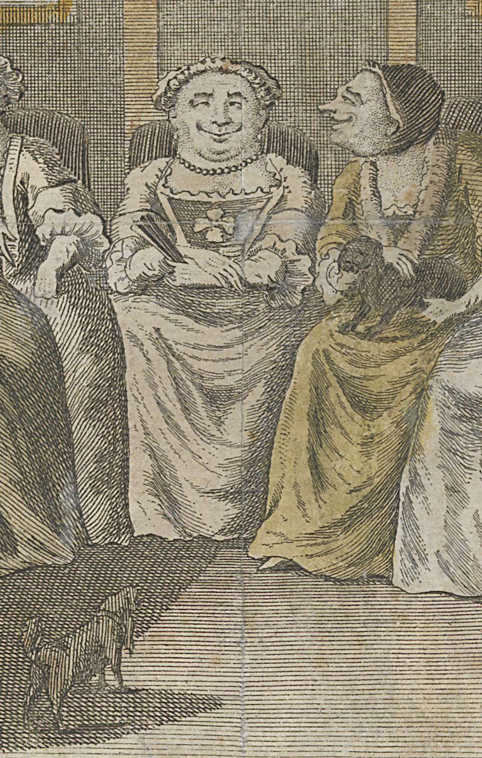 1967.0225 Print, Detail 3