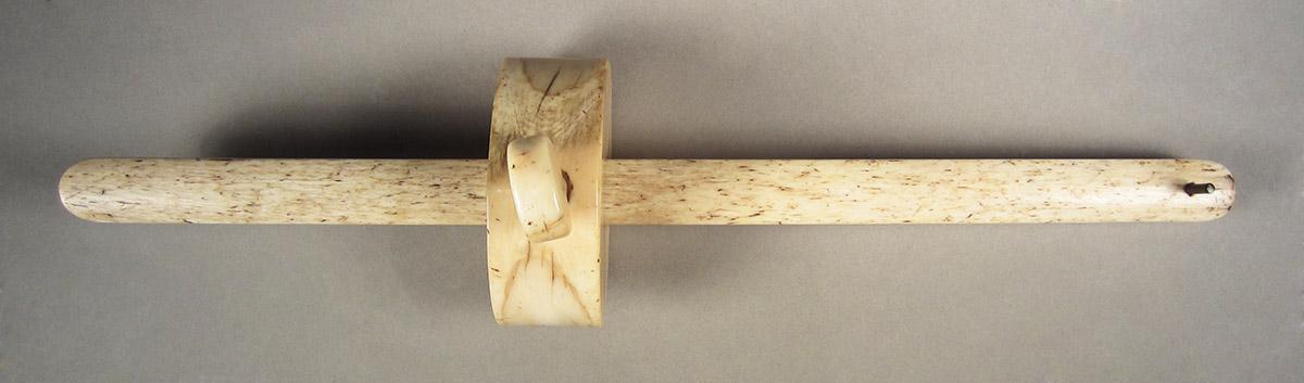 1957.0026.208 A-C, Gauge, overall side 2