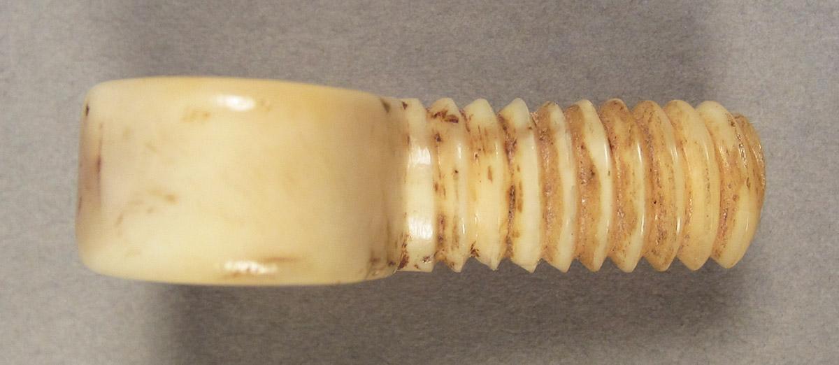 1957.0026.208 A-C, Gauge, screw side 2