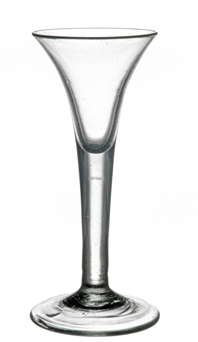 1967.0242 Glass (for Drinking)