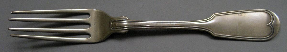 1967.251 Silver Fork upper surface