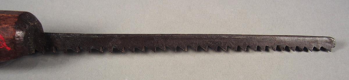 1957.0026.212, Keyhole saw, blade