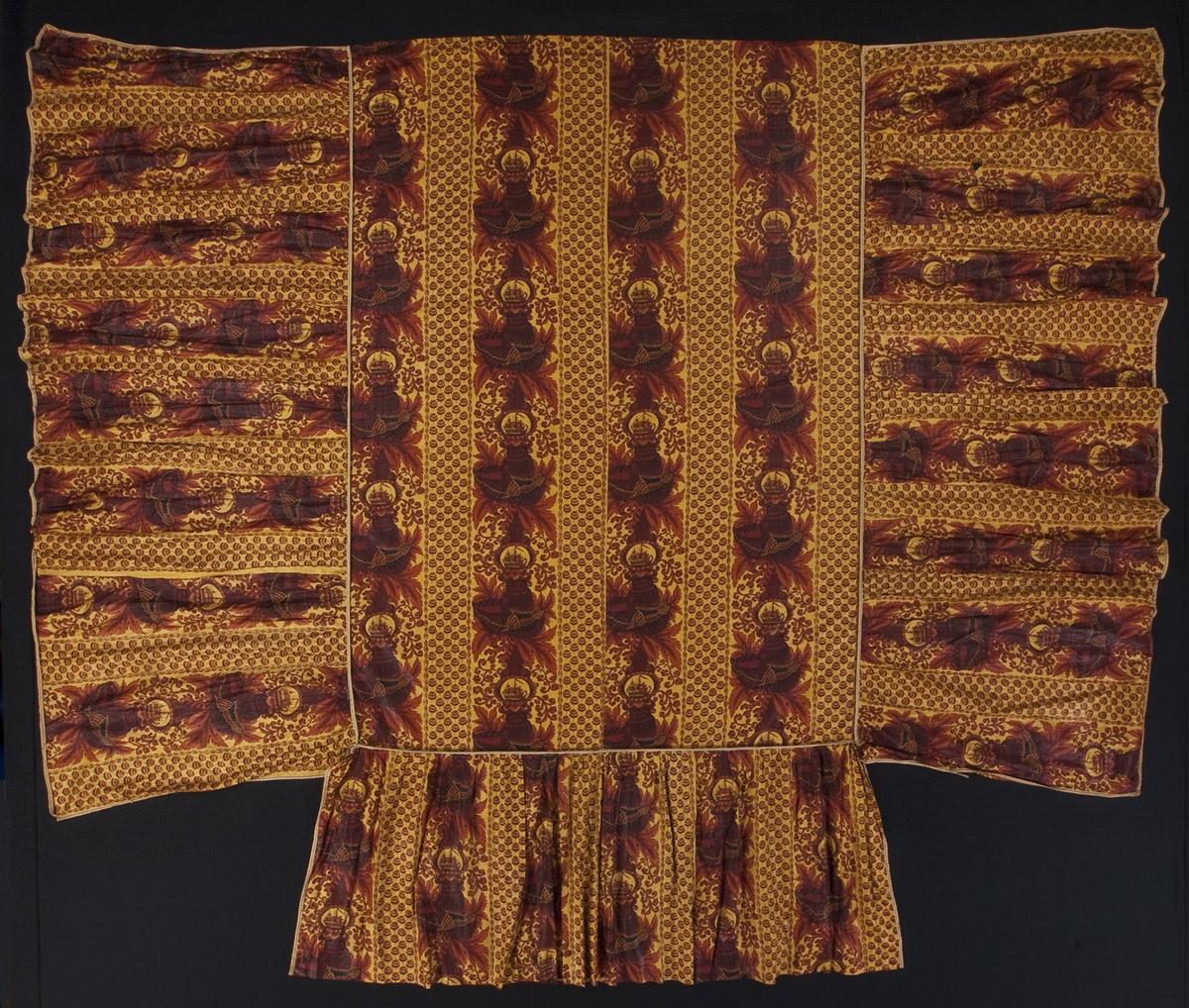 1967.0260.008 Bedcover, view 2
