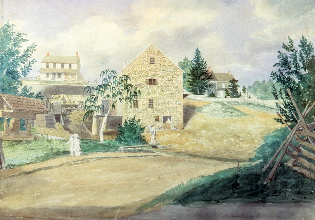 1967.0262 Drawing