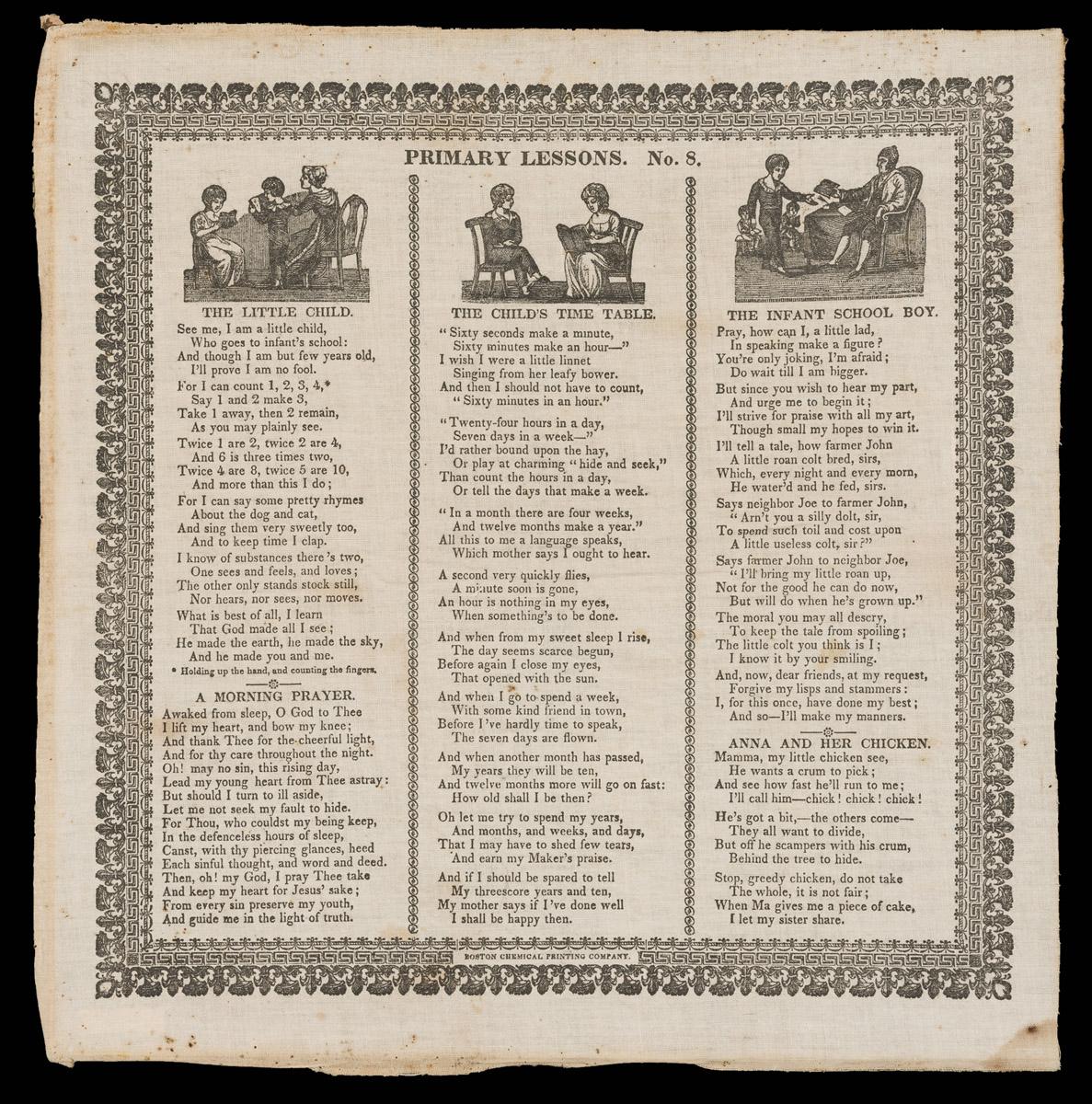 1967.0273 A Handkerchief, view 2