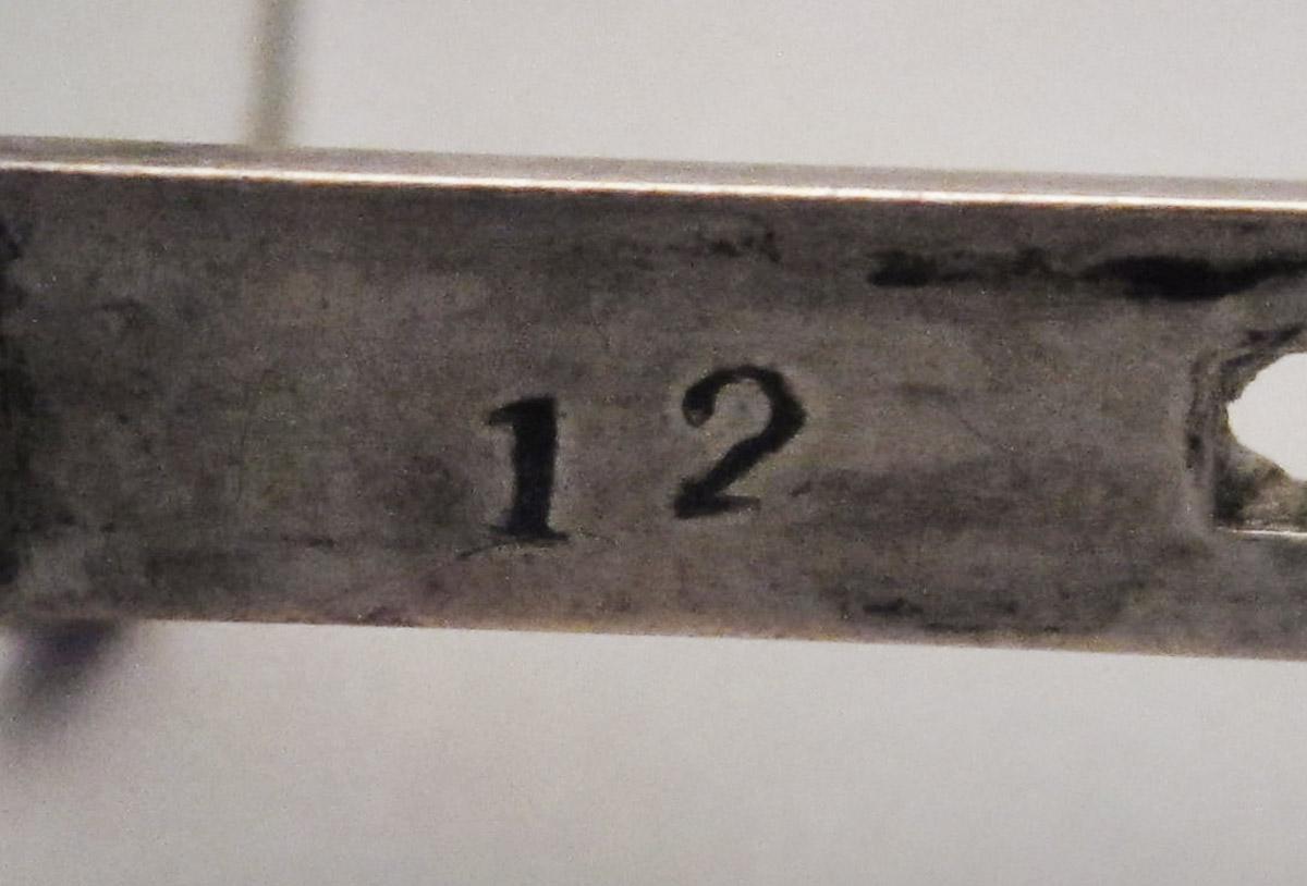 1967.0505 Spectacles, mark 2