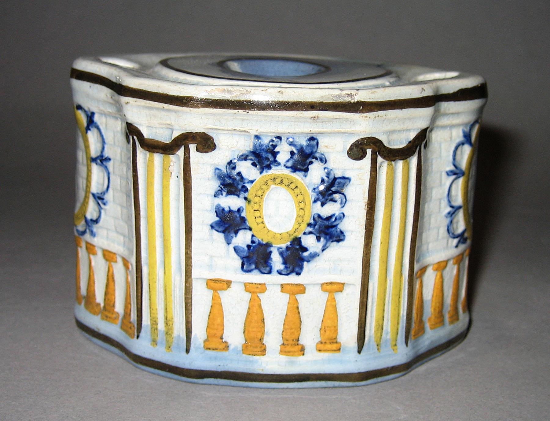 1967.507 Inkwell