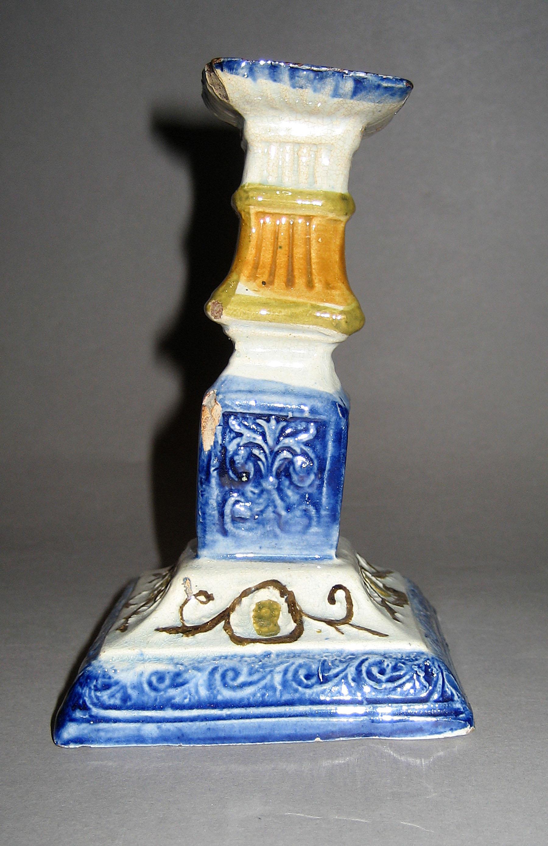 1967.0509 Candlestick