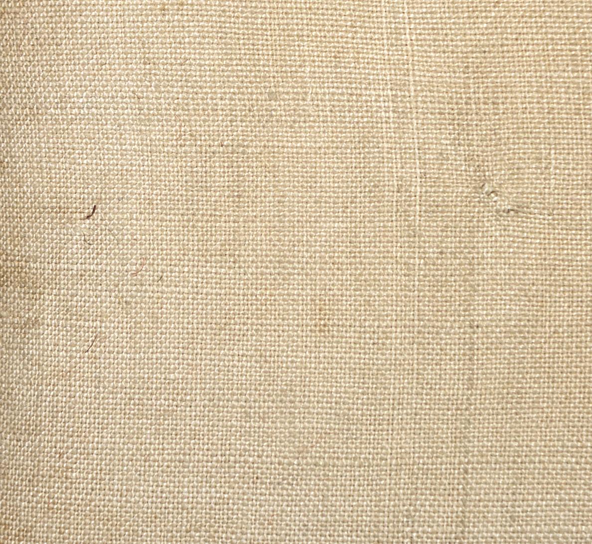 1967.0519 Pincushion, Verso Detail