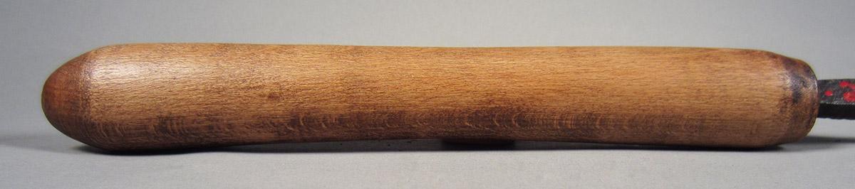 1957.0026.217 Turning gouge, handle