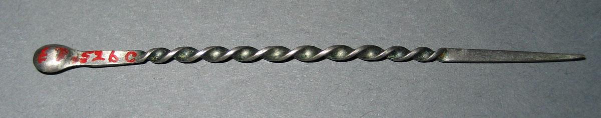 1967.0526 C Ear ppoon