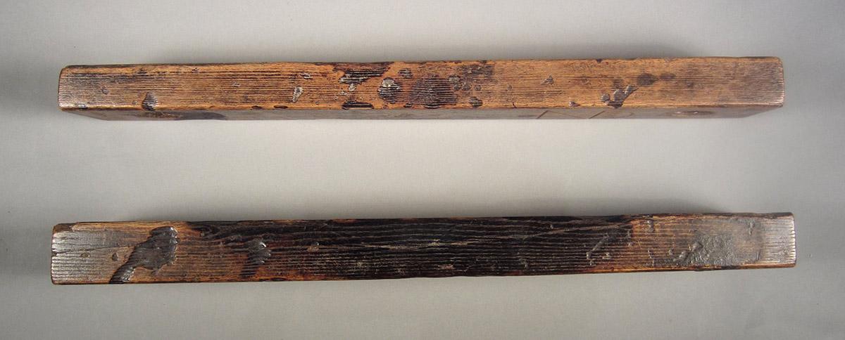 1957.0026.219 A-D Clamp, boards side 2