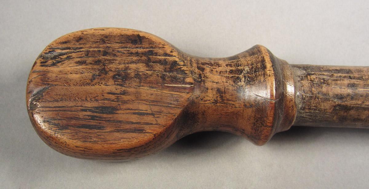 1957.0026.220 A-E, Clamp, piece E handle