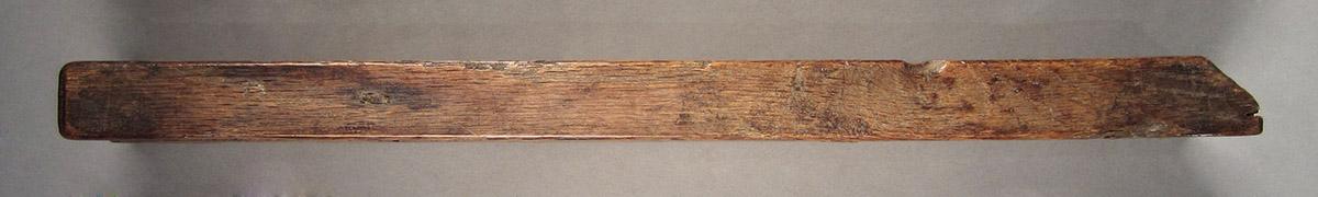 1957.0026.220 A-E, Clamp, piece B side 2