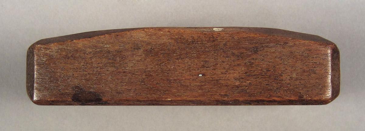 1957.0026.220 A-E, Clamp, piece C side