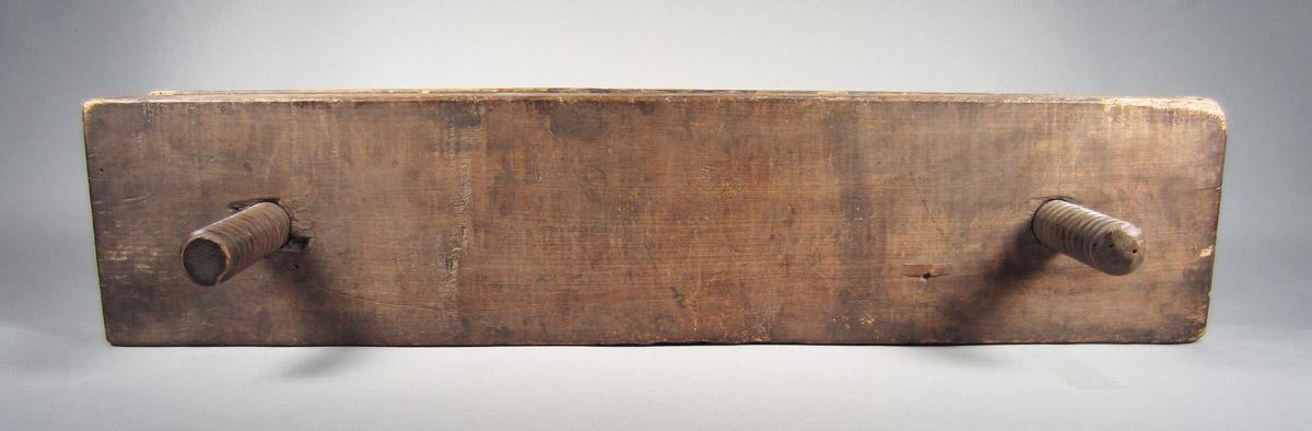 1957.0026.221 Clamp, side 2