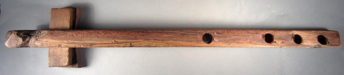 1957.0026.222 Clamp, View 2