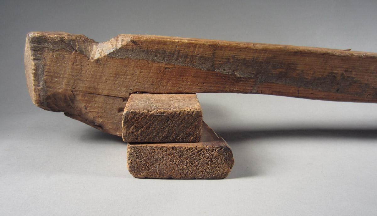 1957.0026.222 Clamp, Top