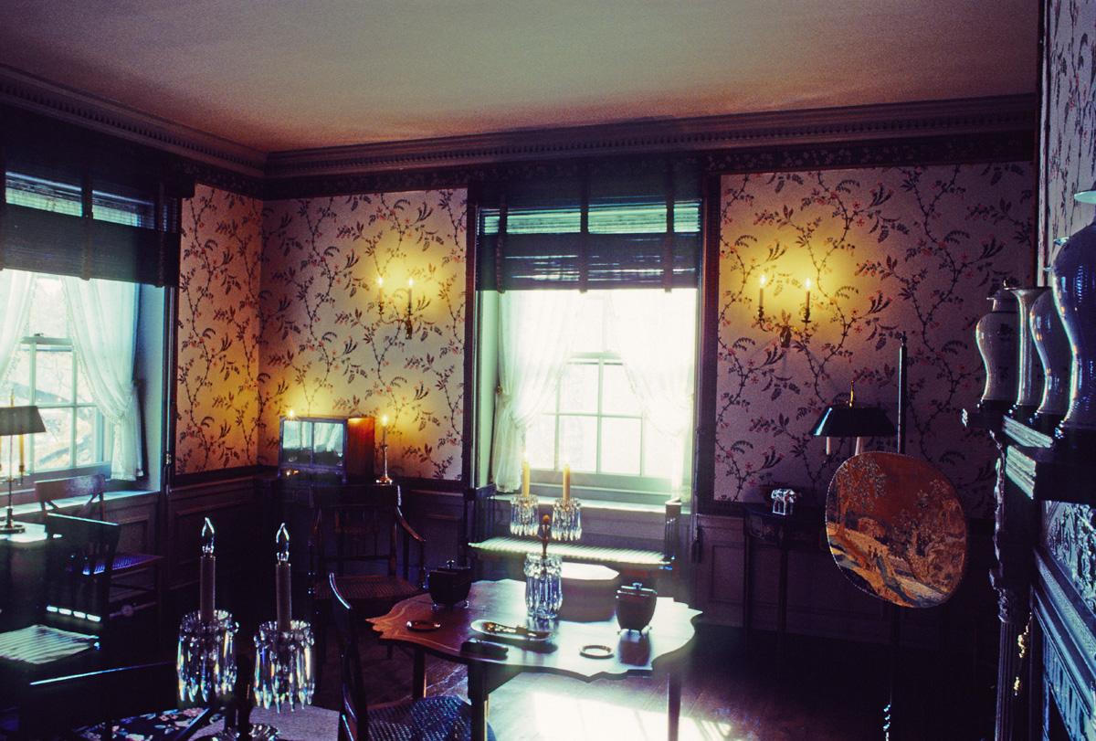 Room-Imlay Room, March 1982