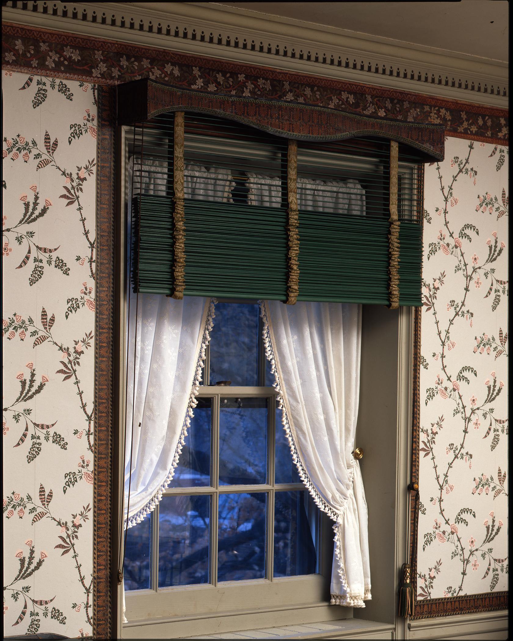 Room-Imlay Room 1987