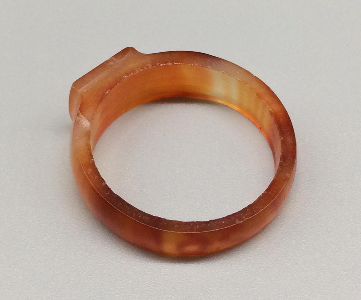 1967.0561 Ring, view 2