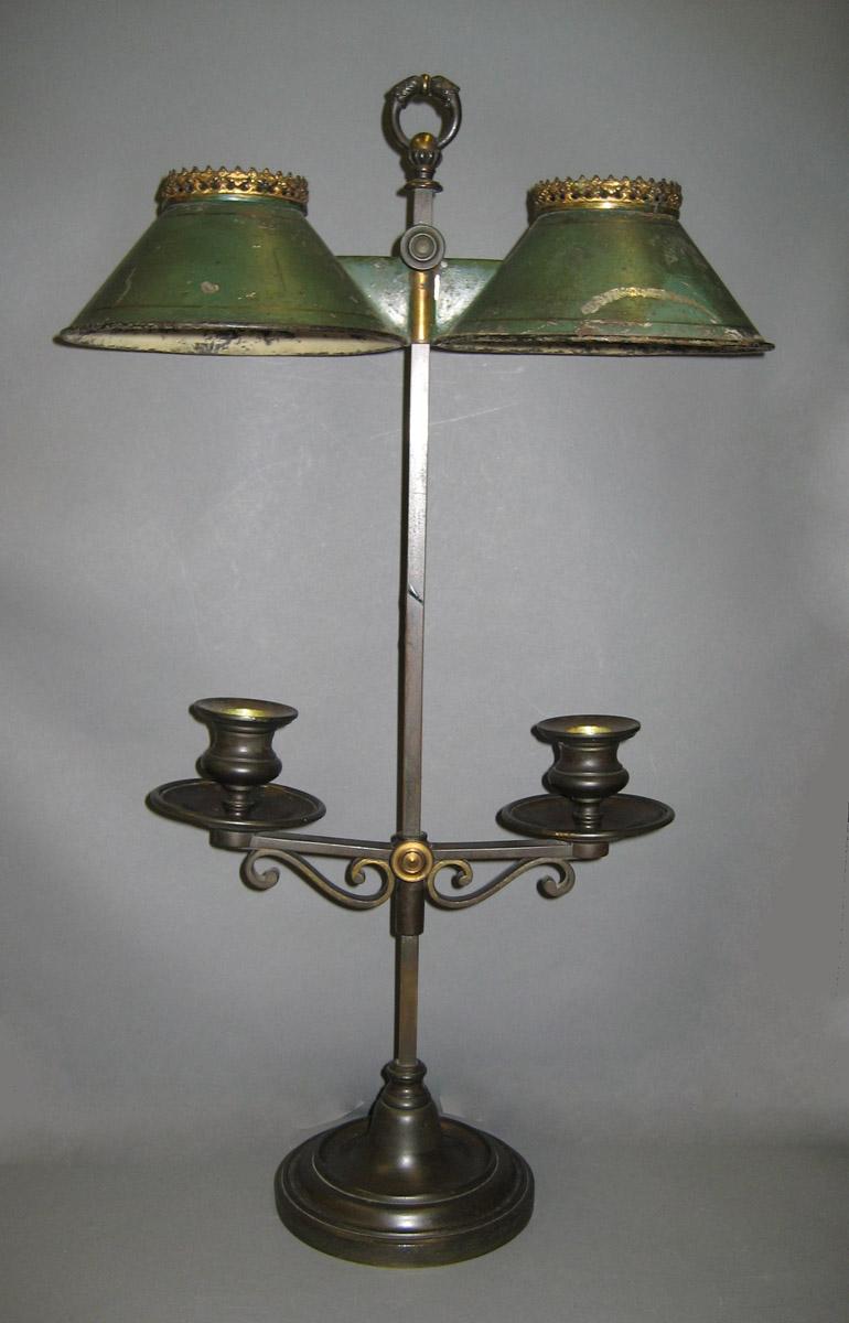 1967.0565 Lamp