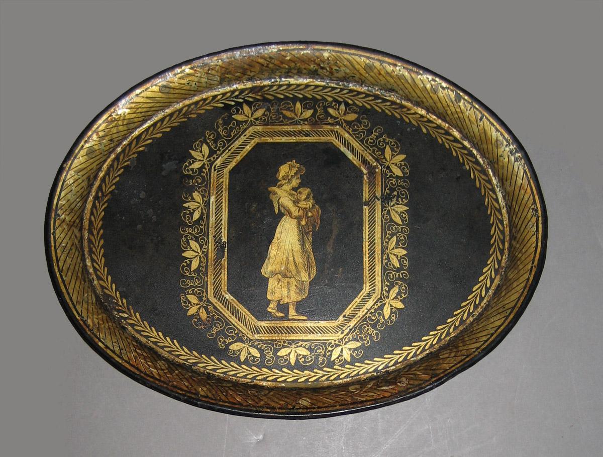 1967.0566 Tray