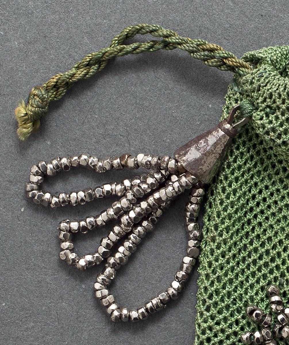 1967.0575 Bag, Detail 2