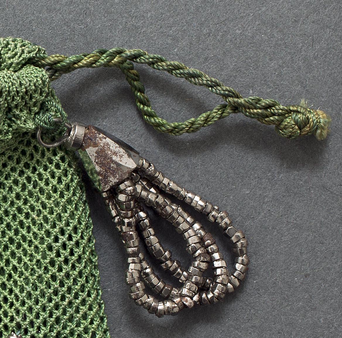 1967.0575 Bag, Detail 3