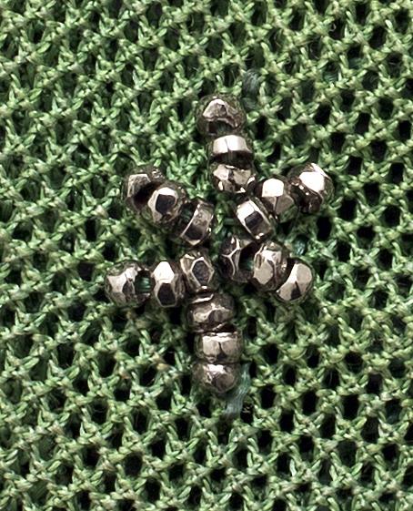 1967.0575 Bag, Detail 5