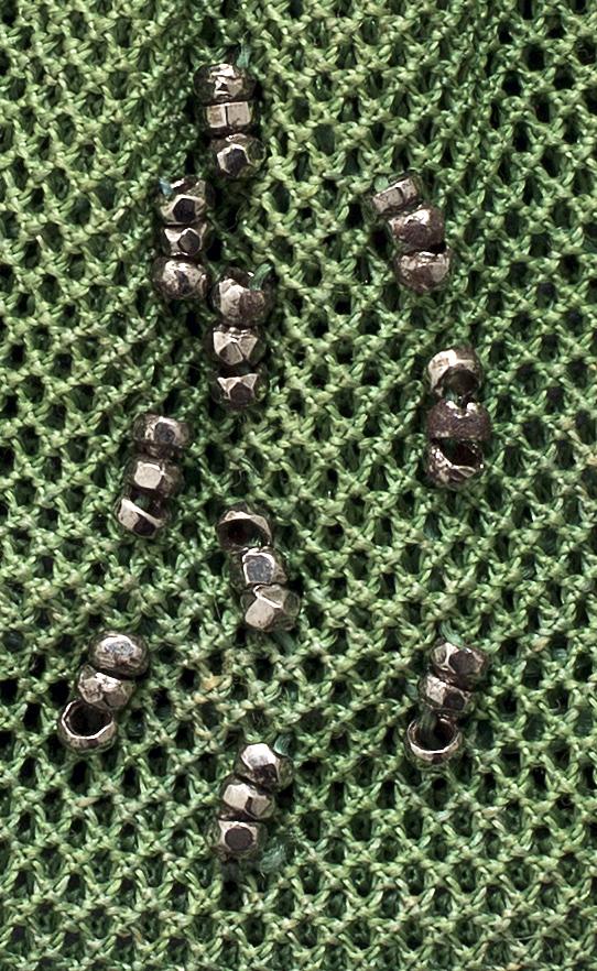 1967.0575 Bag, Detail 6